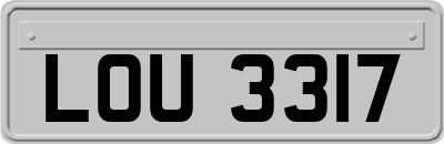 LOU3317