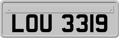 LOU3319