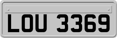LOU3369