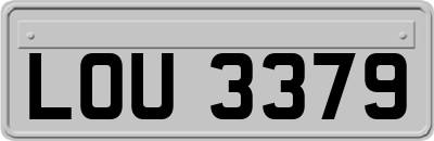 LOU3379