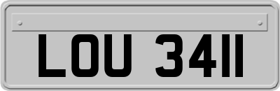 LOU3411