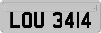 LOU3414