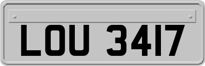 LOU3417