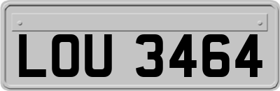 LOU3464