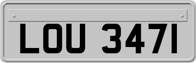 LOU3471