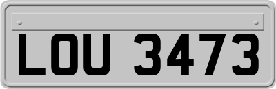 LOU3473