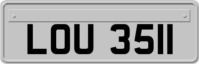 LOU3511