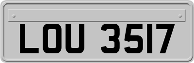 LOU3517