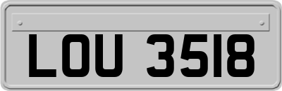 LOU3518