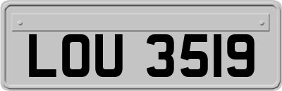 LOU3519