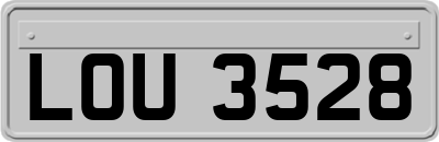 LOU3528