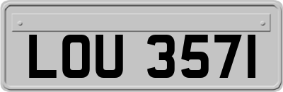 LOU3571