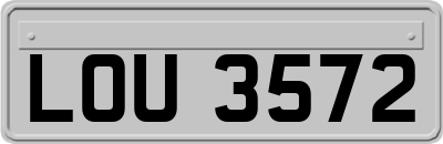 LOU3572