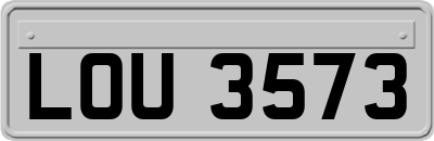 LOU3573
