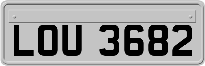 LOU3682