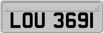 LOU3691