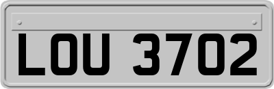 LOU3702