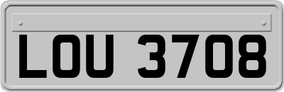LOU3708