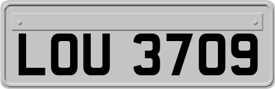 LOU3709