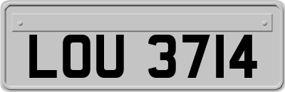 LOU3714