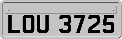 LOU3725