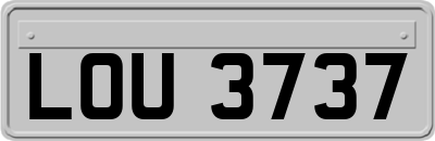 LOU3737