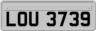LOU3739