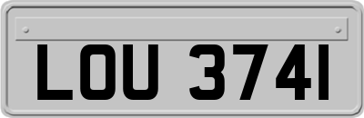 LOU3741