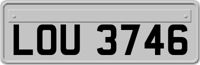 LOU3746