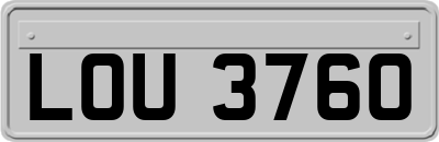 LOU3760