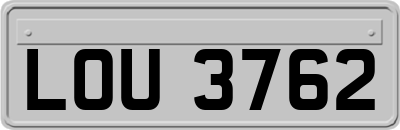 LOU3762