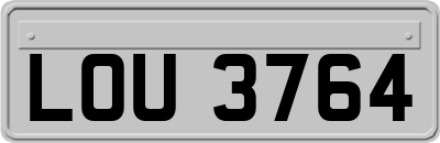 LOU3764