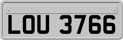LOU3766