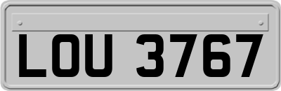 LOU3767