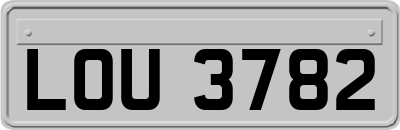 LOU3782