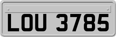 LOU3785