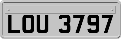 LOU3797