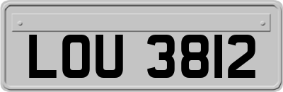 LOU3812