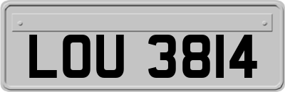 LOU3814