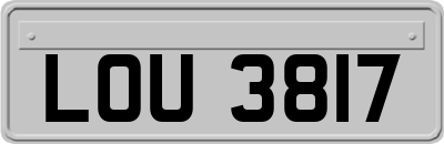 LOU3817