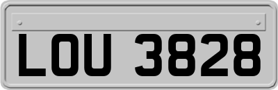 LOU3828