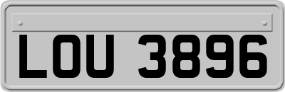 LOU3896