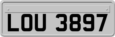 LOU3897