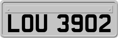 LOU3902