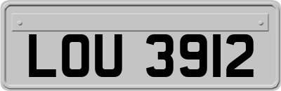 LOU3912