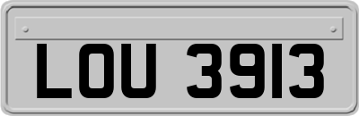 LOU3913
