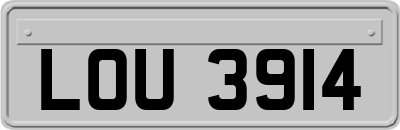 LOU3914