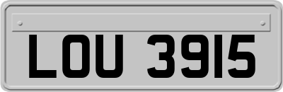 LOU3915