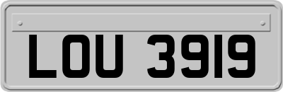 LOU3919