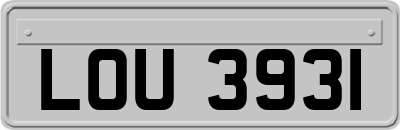 LOU3931